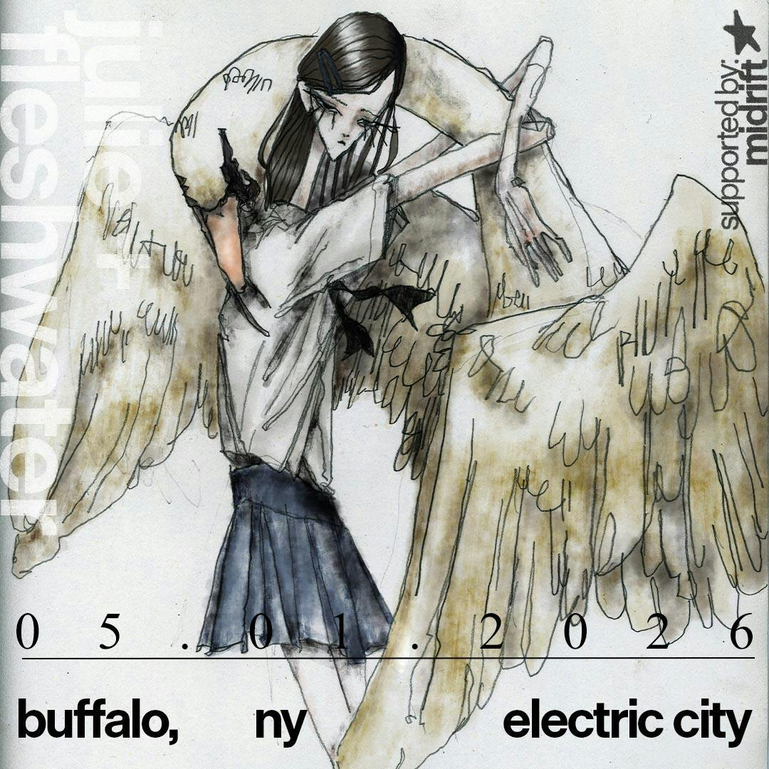 Electric City