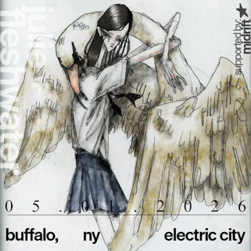 Electric City