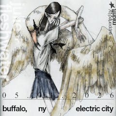Electric City