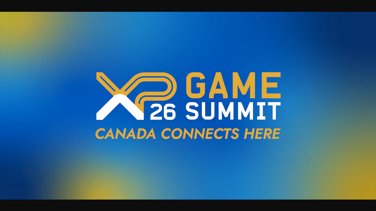 XP Game Summit Toronto '26