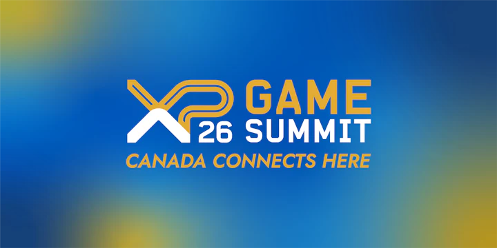 XP Game Summit Toronto '26