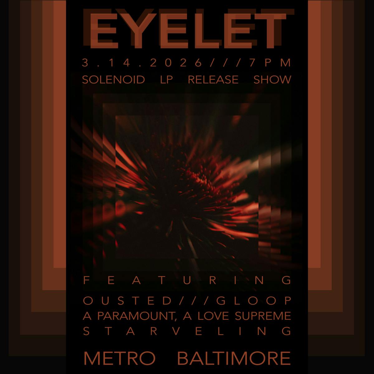 Metro Baltimore