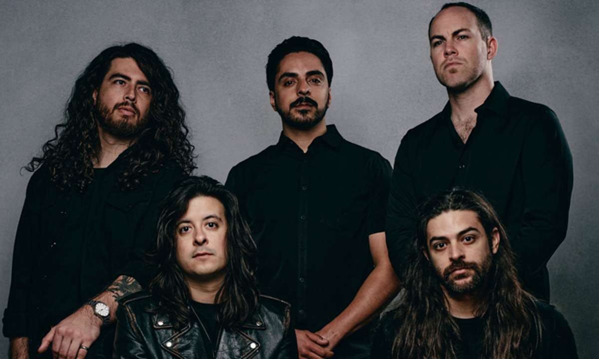 The Intersection   Elevation