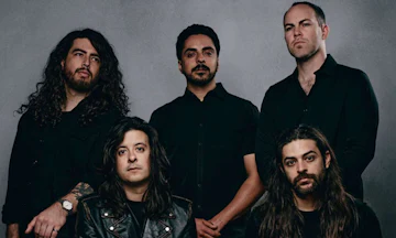 The Intersection   Elevation