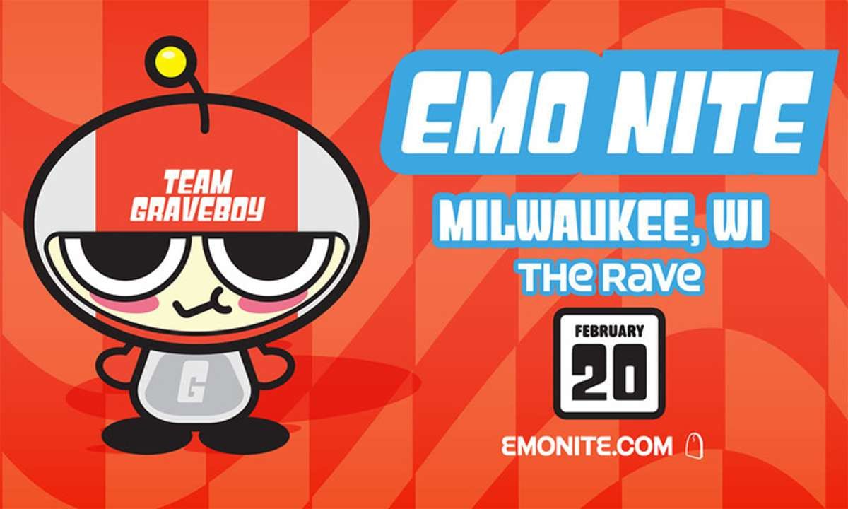 The Rave / Eagles Club