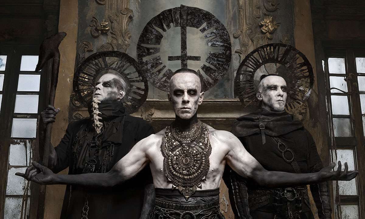 The Rave / Eagles Club