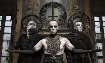 The Rave / Eagles Club