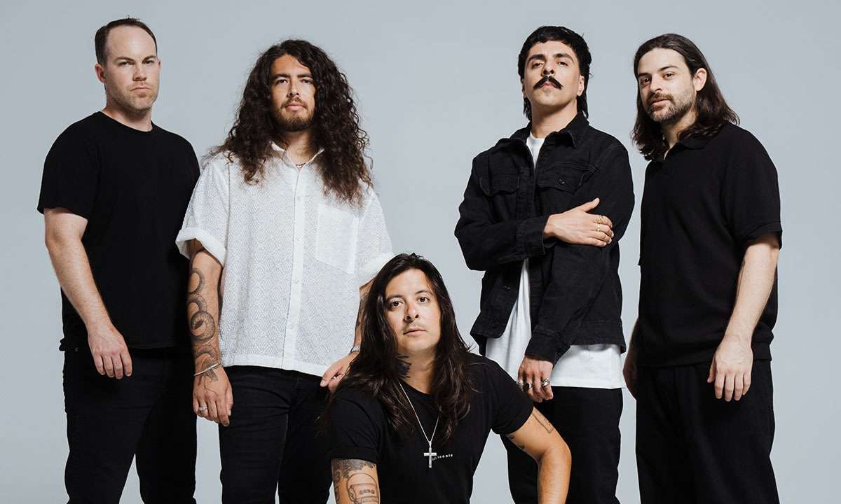 The Rave / Eagles Club