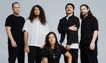 The Rave / Eagles Club