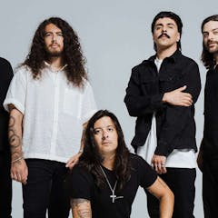 The Rave / Eagles Club