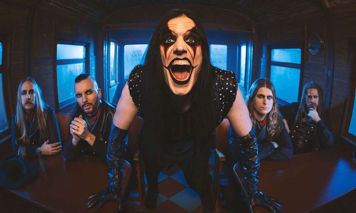 The Rave / Eagles Club