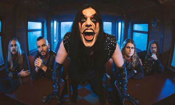 The Rave / Eagles Club