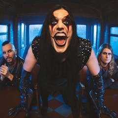 The Rave / Eagles Club