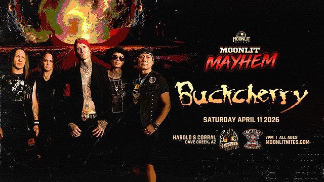 Phoenix / Scottsdale Concerts & Events