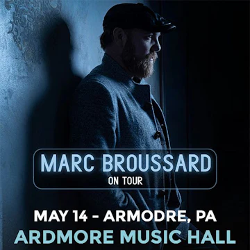 Ardmore Music Hall