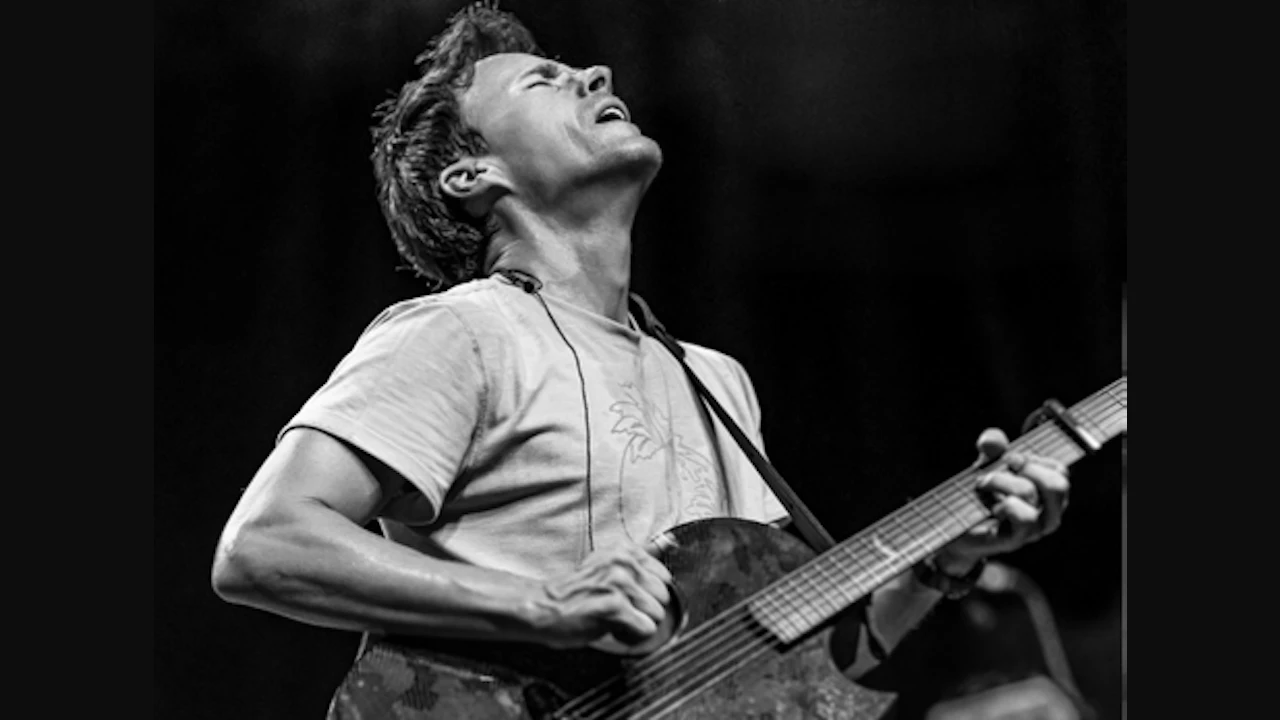 Bryan White