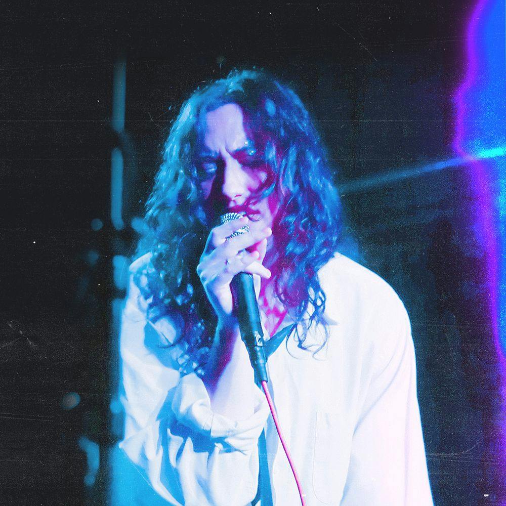 Genevieve Libien, Lauren Podjun, Sam Bosch, The Rough Times