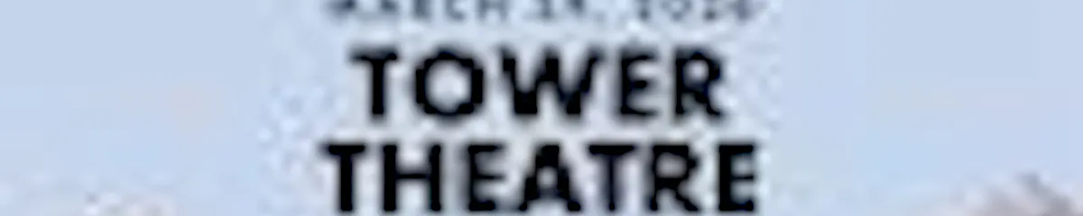 Tower Theatre