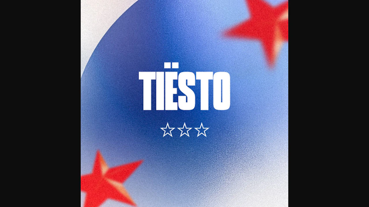 Tiesto