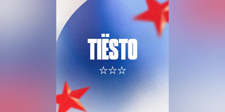 Tiesto