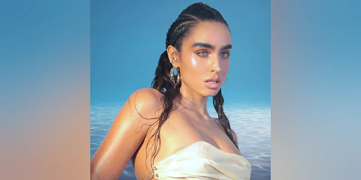 Sommer Ray