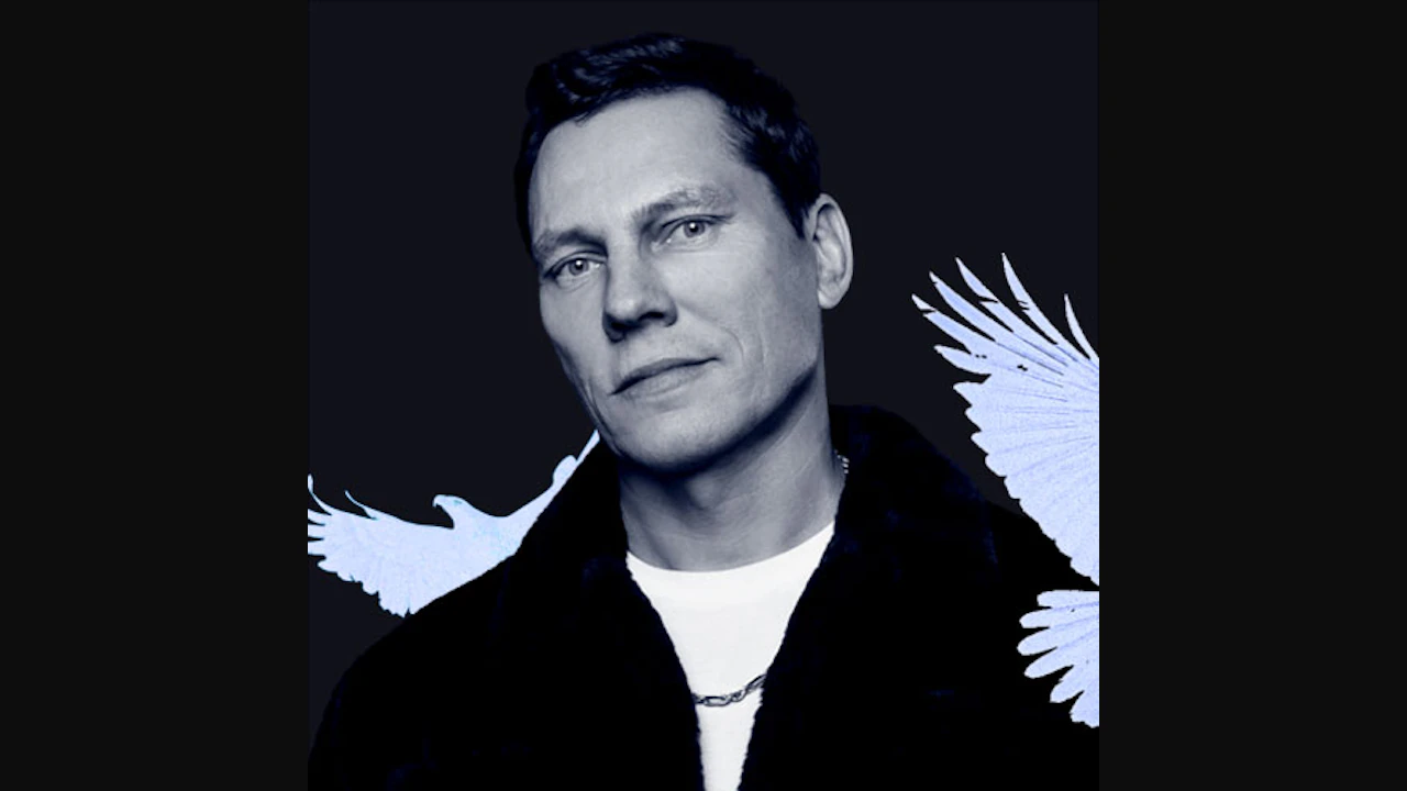 Tiesto