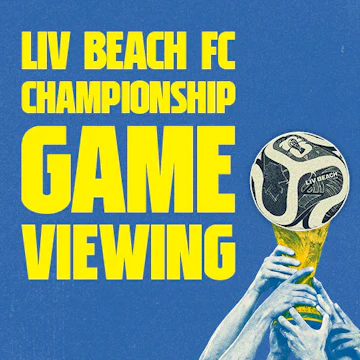 LIV Beach