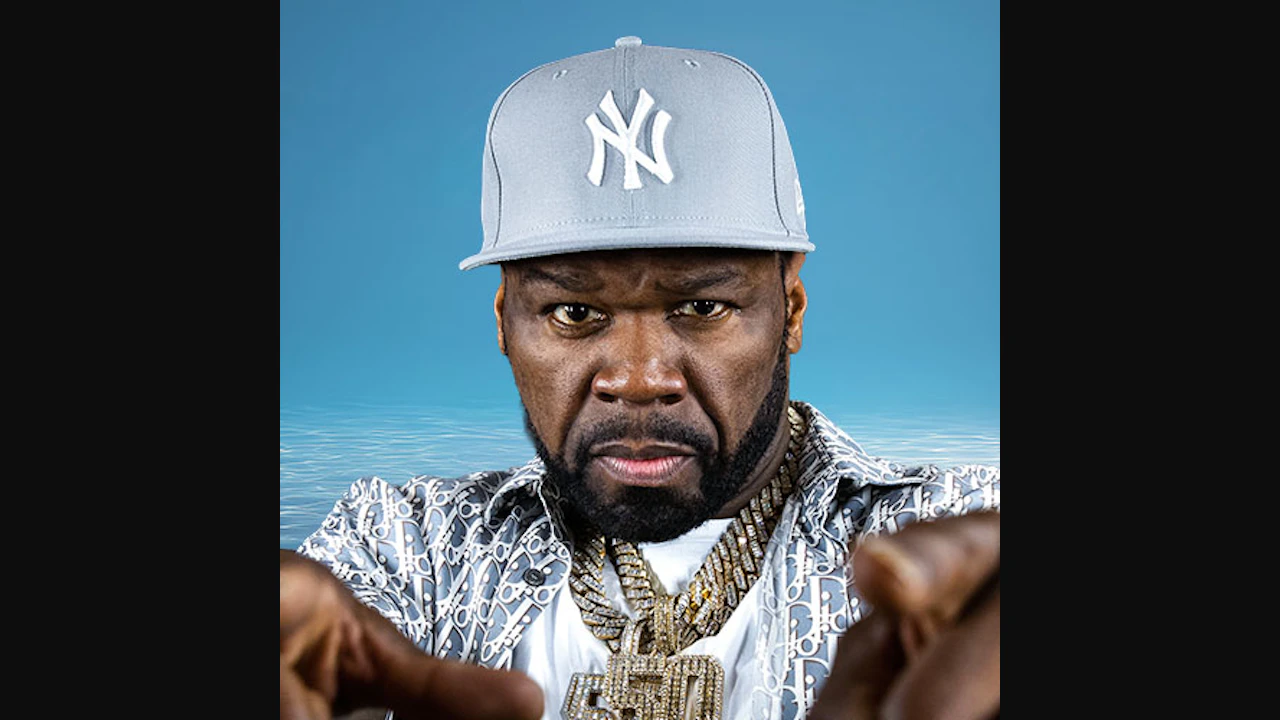 50 Cent