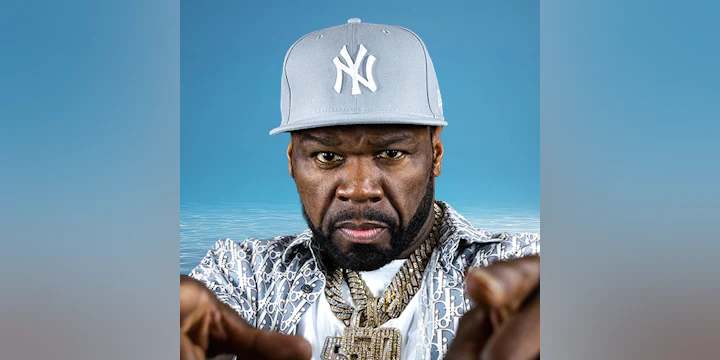 50 Cent
