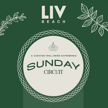 LIV Beach