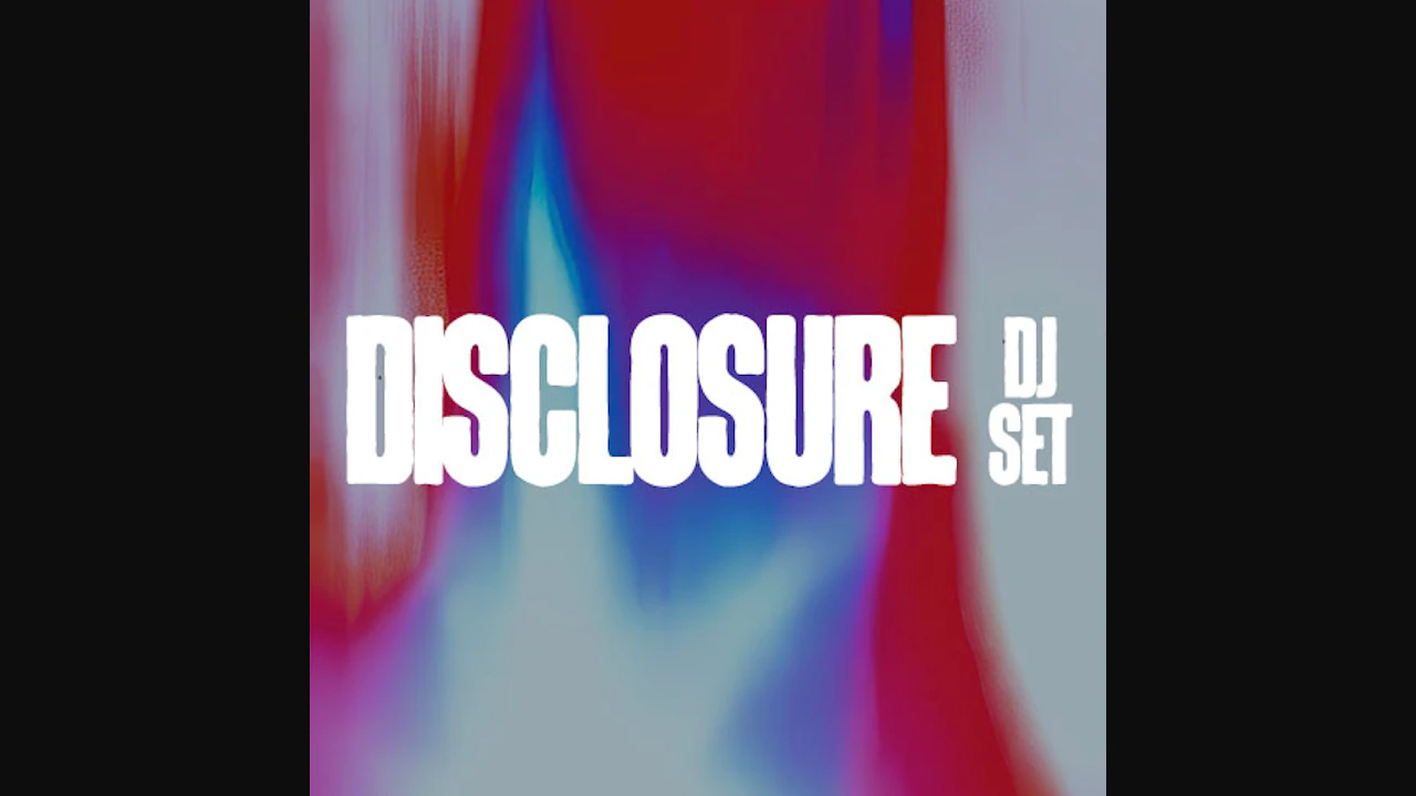 Disclosure (DJ Set) - Labor Day Weekend