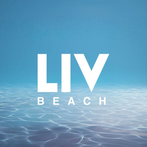 LIV Beach