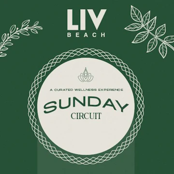 LIV Beach
