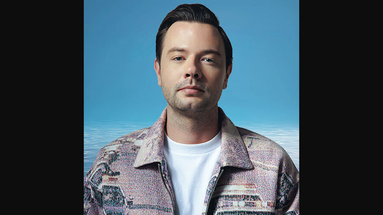 Sam Feldt
