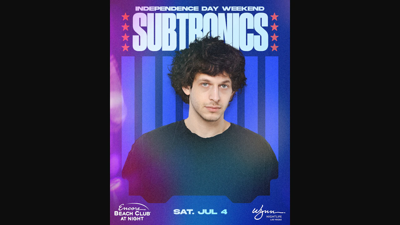 Subtronics