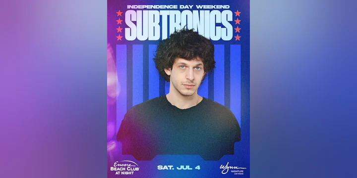 Subtronics
