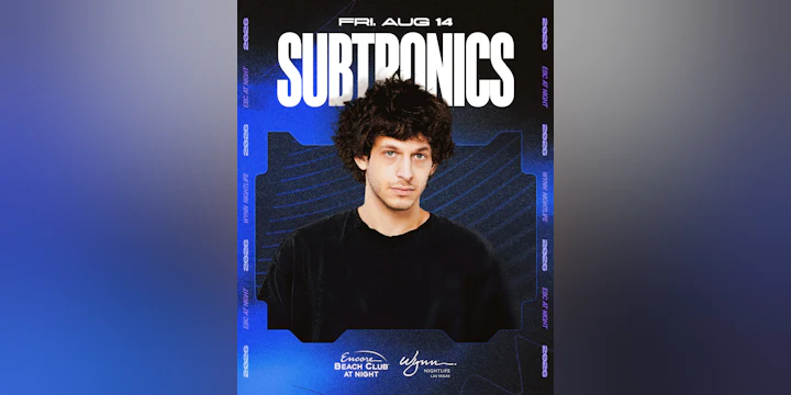 Subtronics