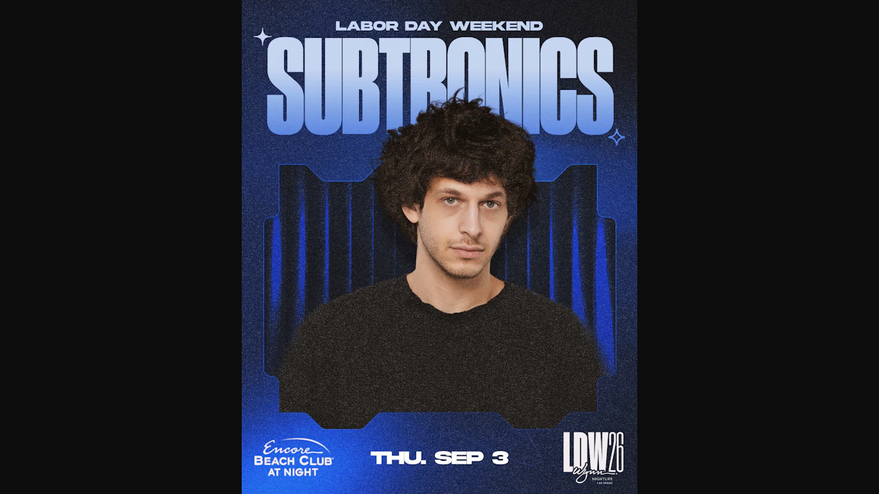 Subtronics