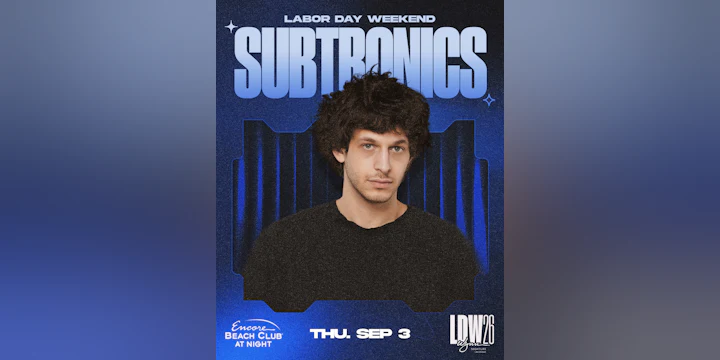 Subtronics