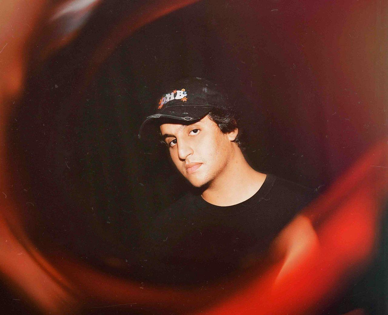 Ahmed Spins - The Jade Room x Caviar Kaspia