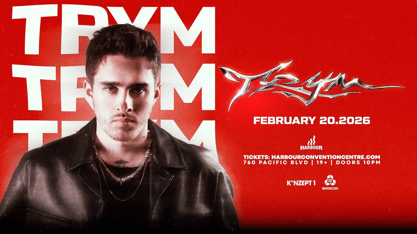 Harbour Event Centre