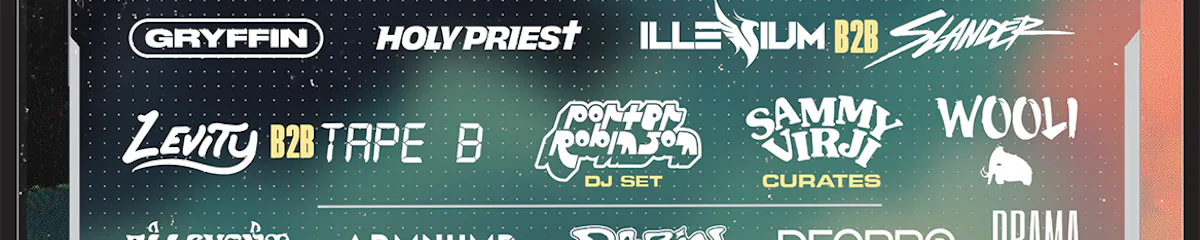 North Coast Music Festival