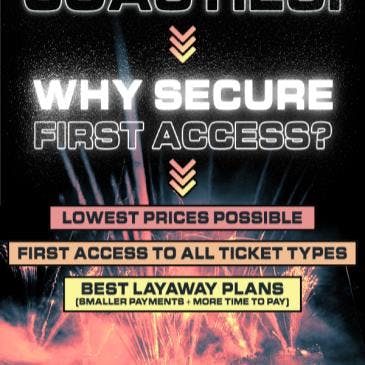 North Coast Music Festival