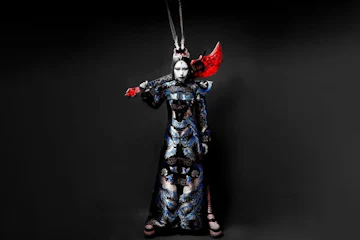 Voodoo Room At House Of Blues