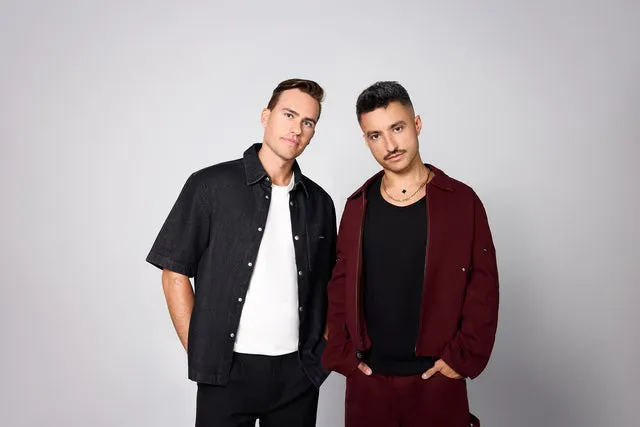 Loud Luxury - Official Ams Afterparty