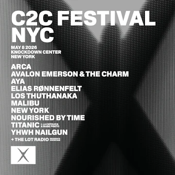Knockdown Center
