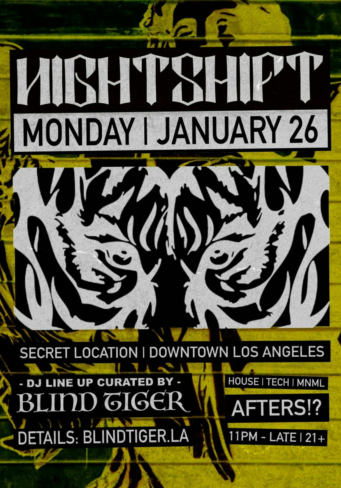 Los Angeles Concerts & Events