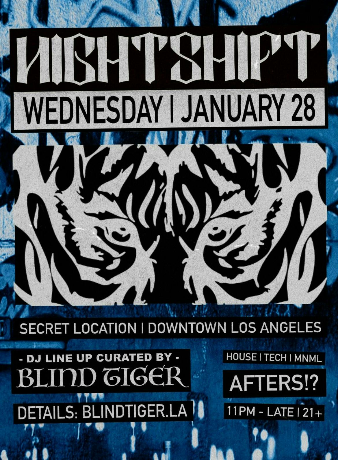 Los Angeles Concerts & Events