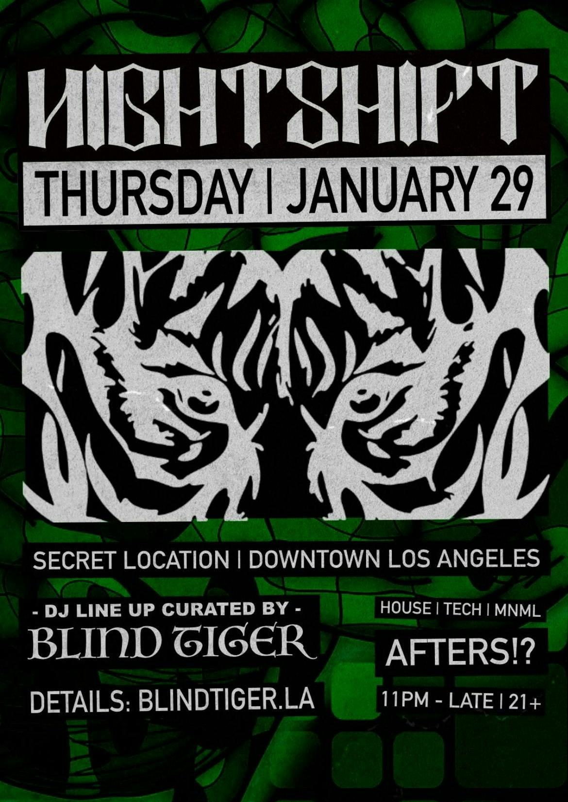 Los Angeles Concerts & Events