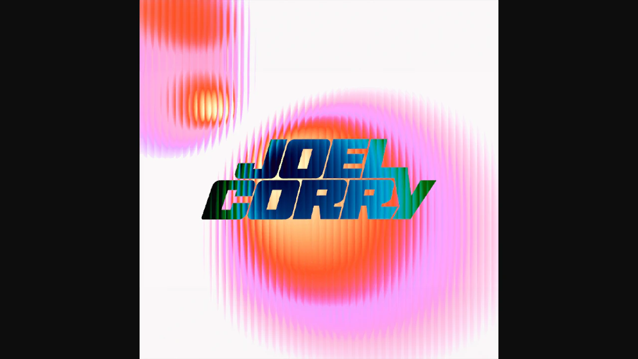 Joel Corry